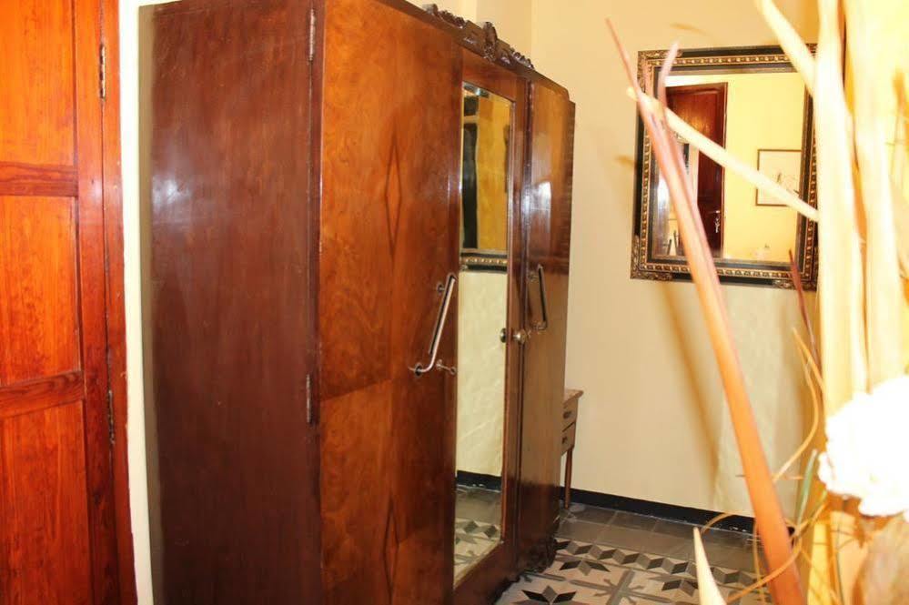 La Casona Albaida Hotell Exteriör bild