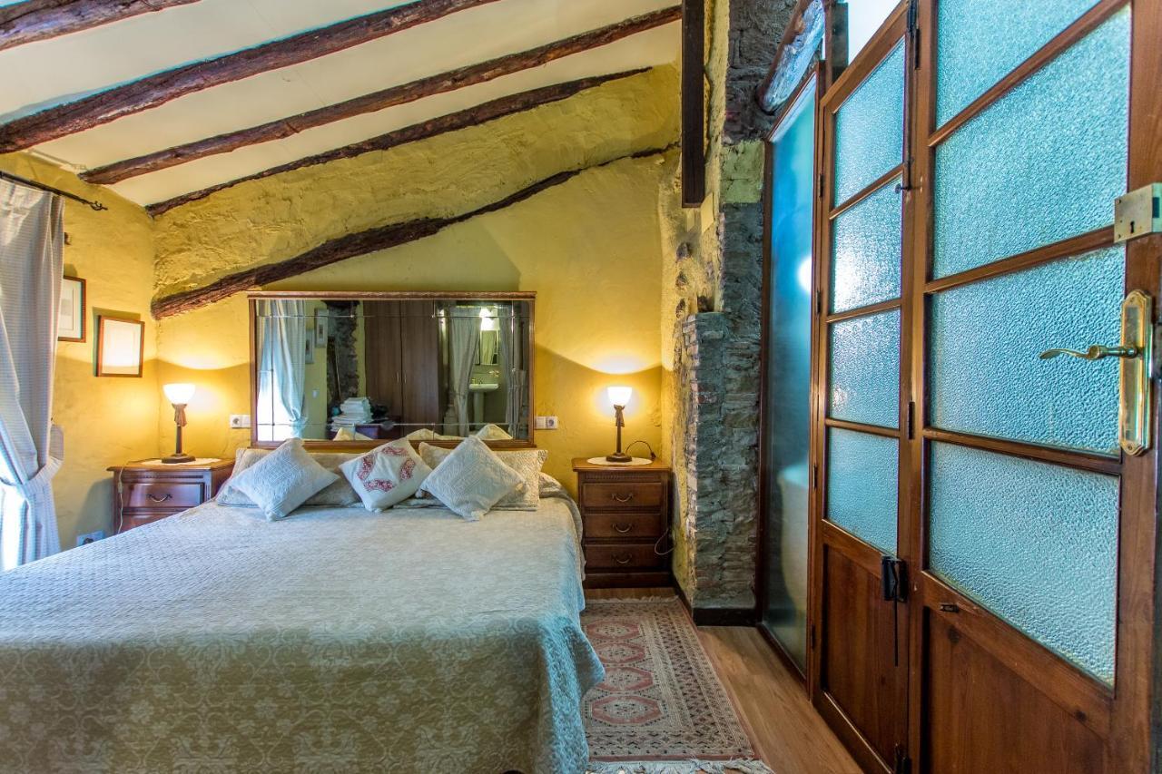 La Casona Albaida Hotell Exteriör bild