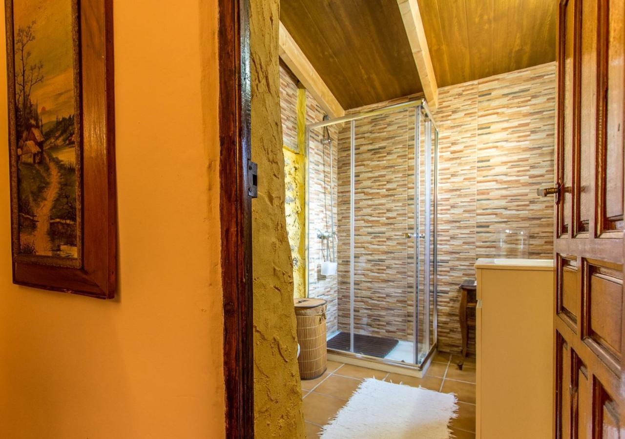La Casona Albaida Hotell Exteriör bild